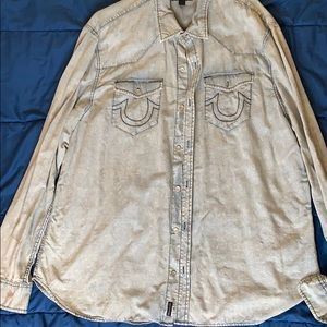 True Religion shirt